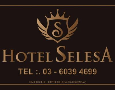 Hotel Selesa Saujana Utama