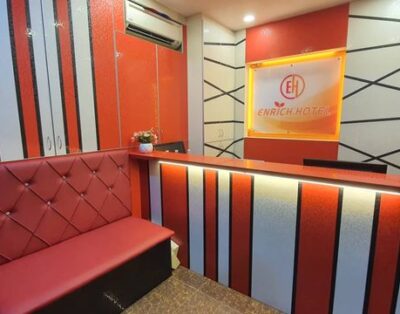 Enrich Hotel Seksyen 7 Shah Alam