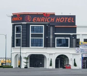 Enrich Hotel Puncak Alam